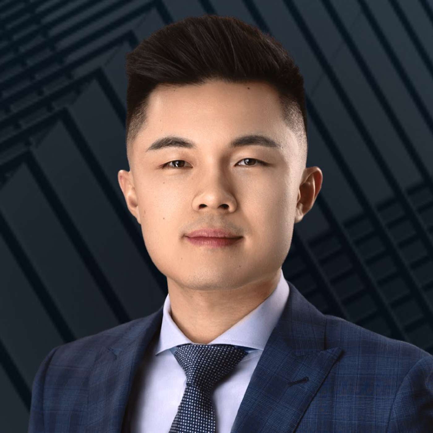 S2 #40 Physician's Kid to Financial & Time Freedom Educator with Cody Yeh