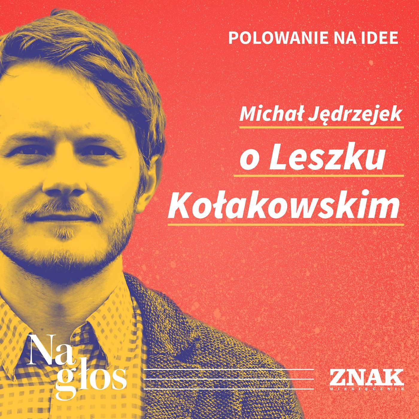 Znak na głos