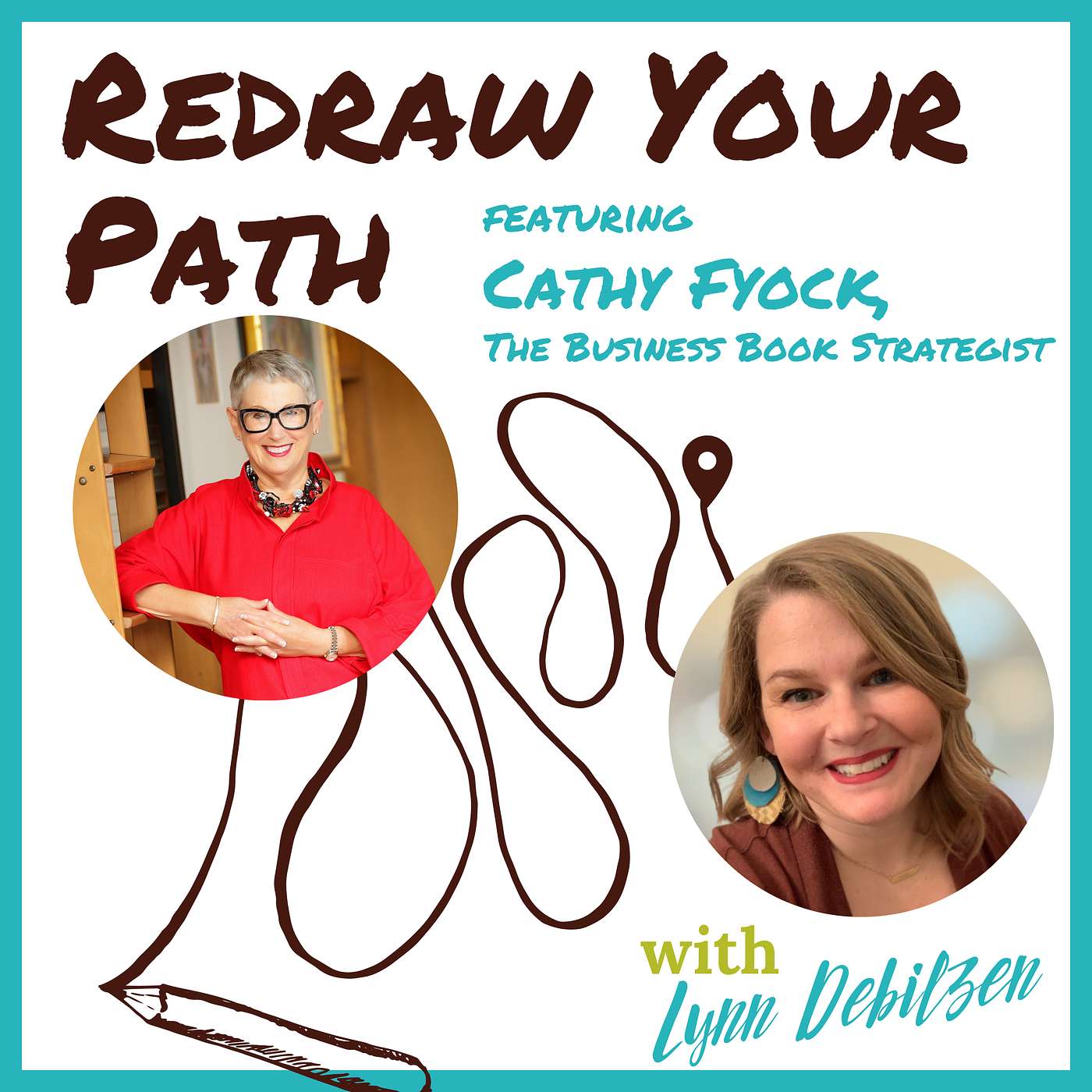 Redraw Your Path