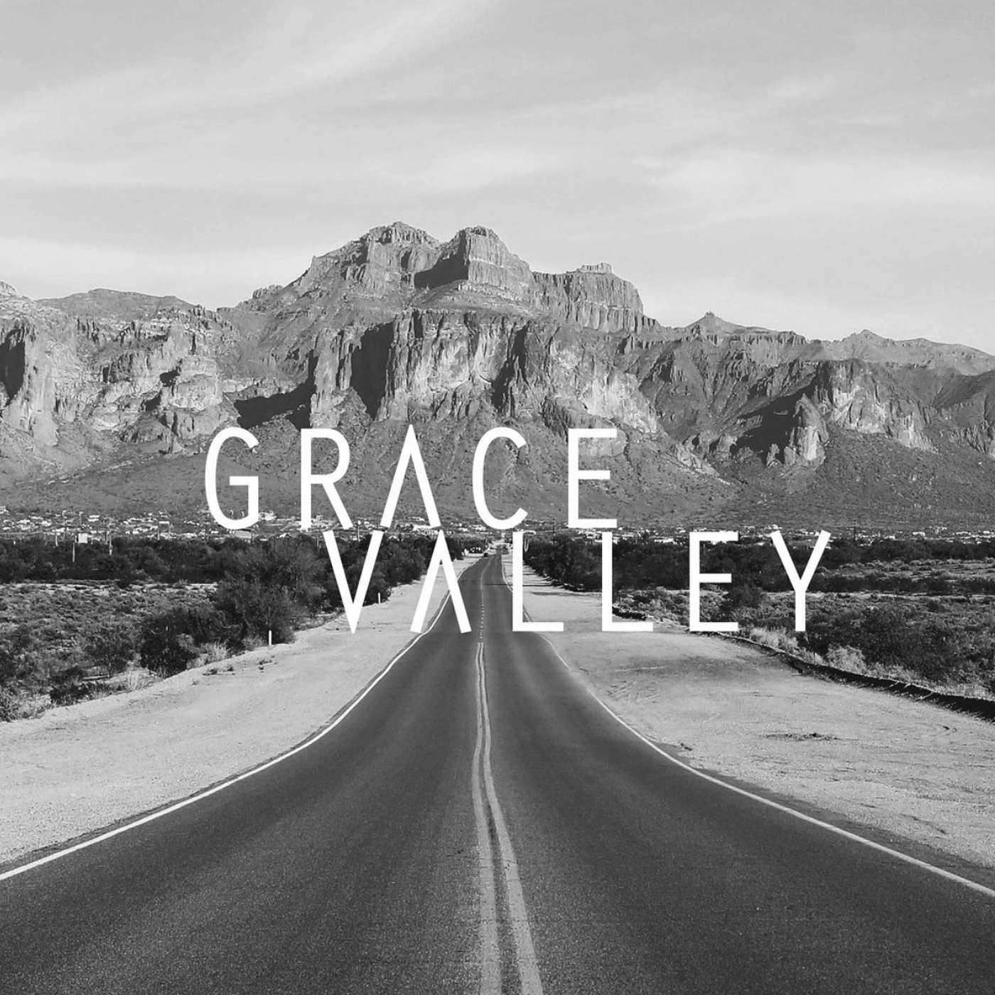 Grace Valley - Helping people connect with God