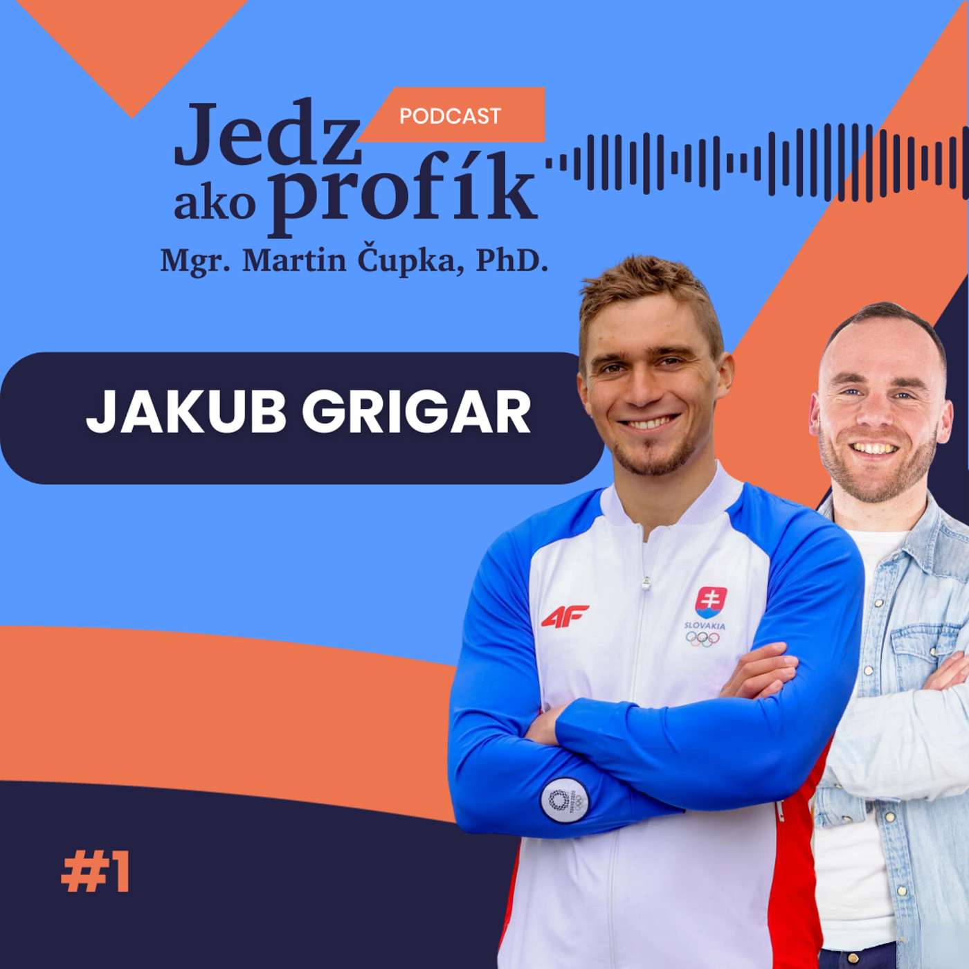 #1 Jakub Grigar: Ľudia si myslia, že výživa je o chudnutí a priberaní. Skutočný význam jedla je úplne iný. #1 Jakub Grigar: Ľudia si myslia, že výživa je o chudnutí a priberaní. Skutočný význam jedla je úplne iný.