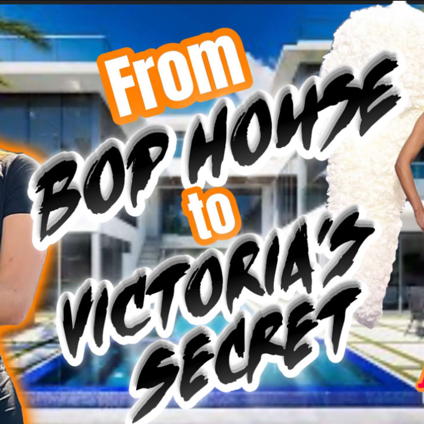 Hallowiener 3 | From Bop House to Victoria's Secret Hallowiener 3 | From Bop House to Victoria's Secret
