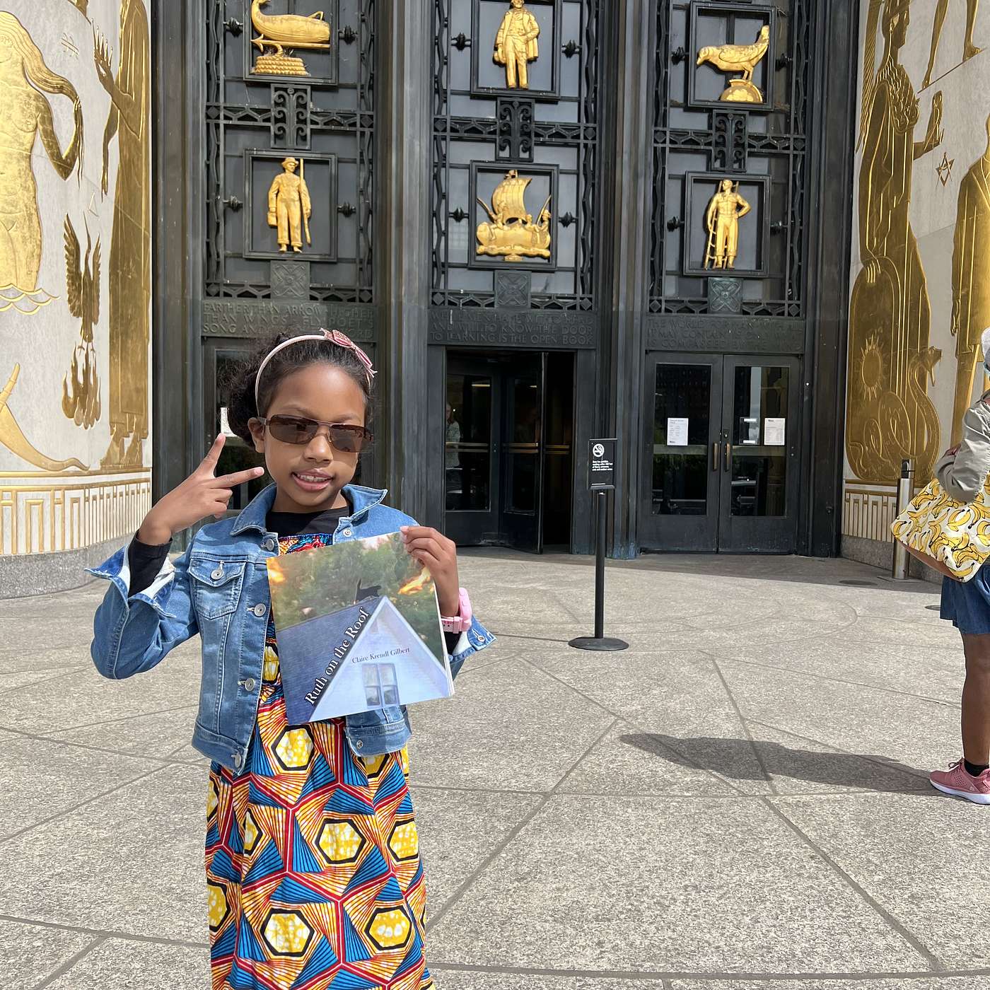 Ishara\'s Reading Podcast