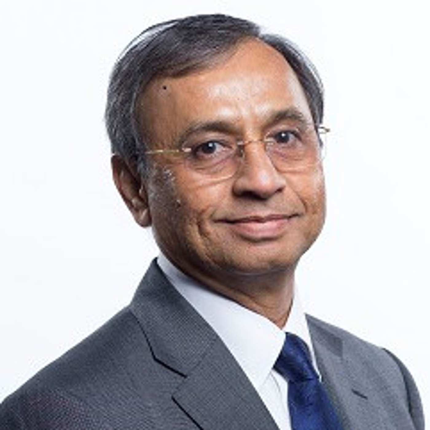 KC\'s Yogdan on AI & I