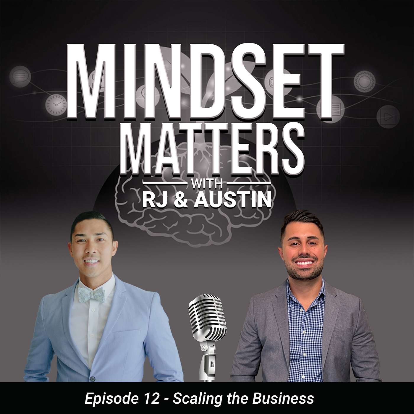 The Actionable Mindset