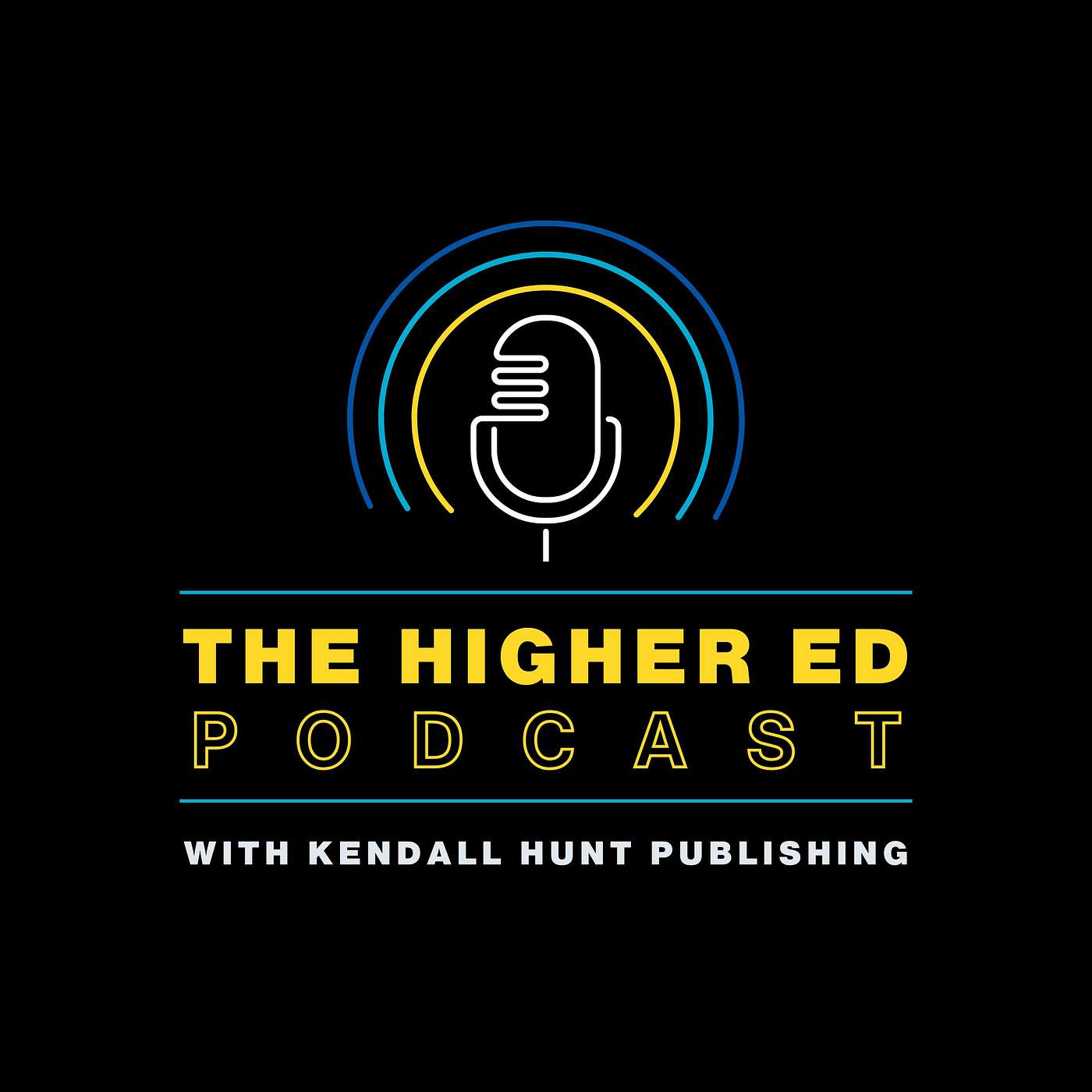 The Higher Ed Podcast