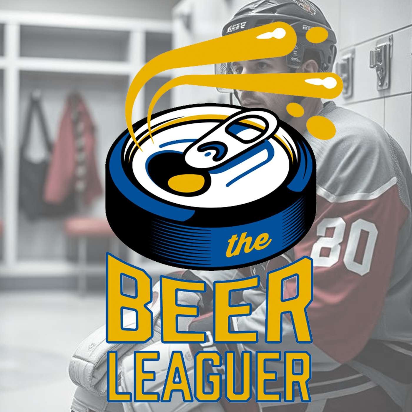 Beer League Season Zero