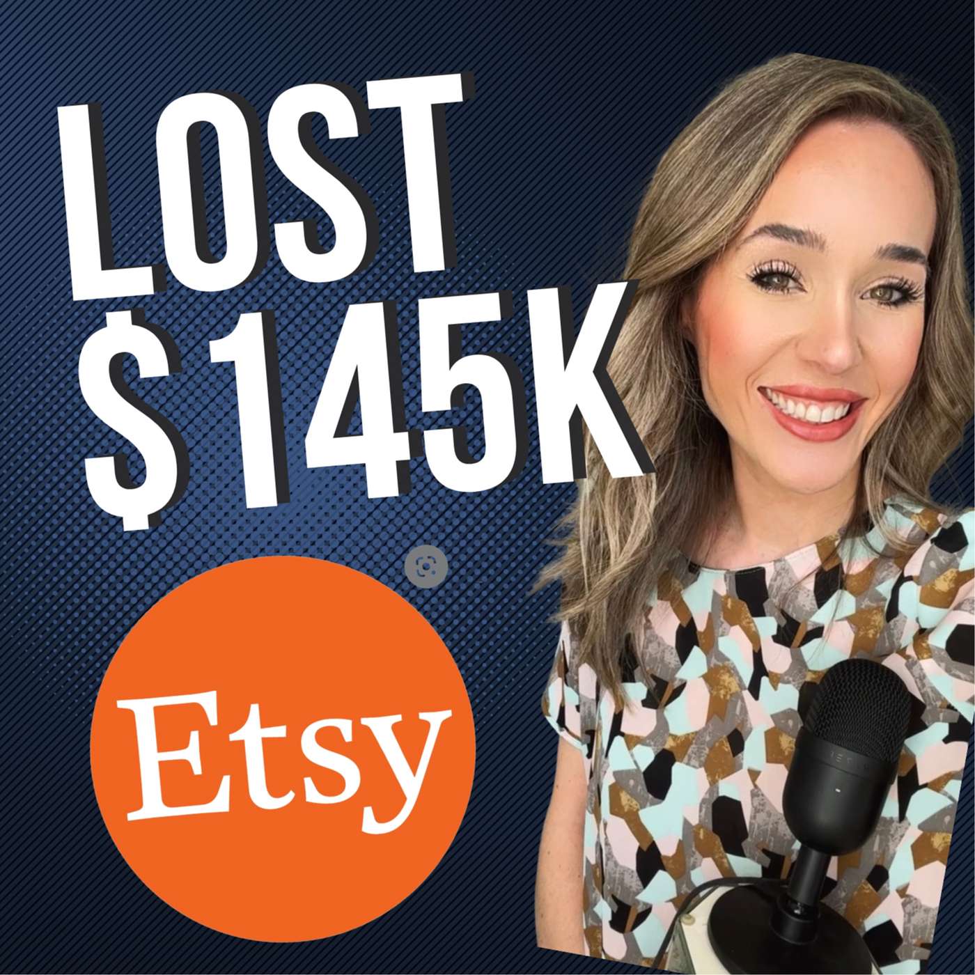 My Top Five Failures on Etsy | Mistakes to Avoid On Etsy