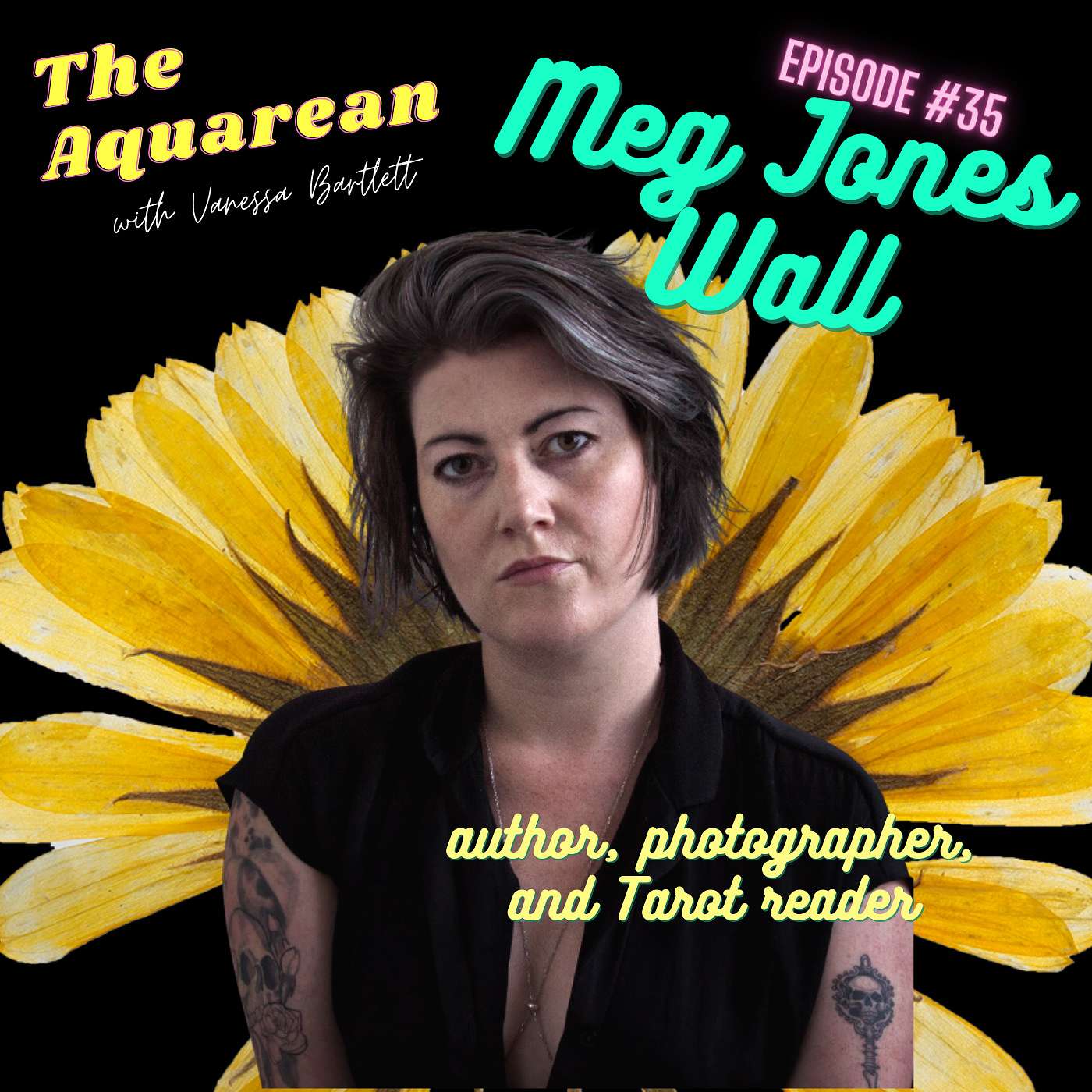 The Aquarean Podcast