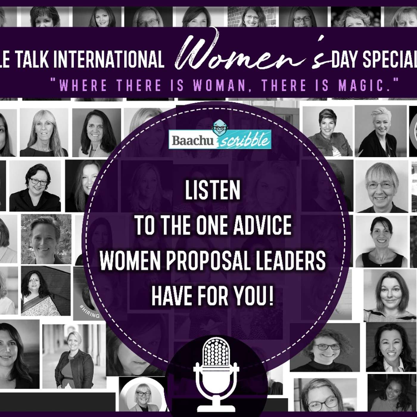 International Women's Day 2022 Special Episode Part 4