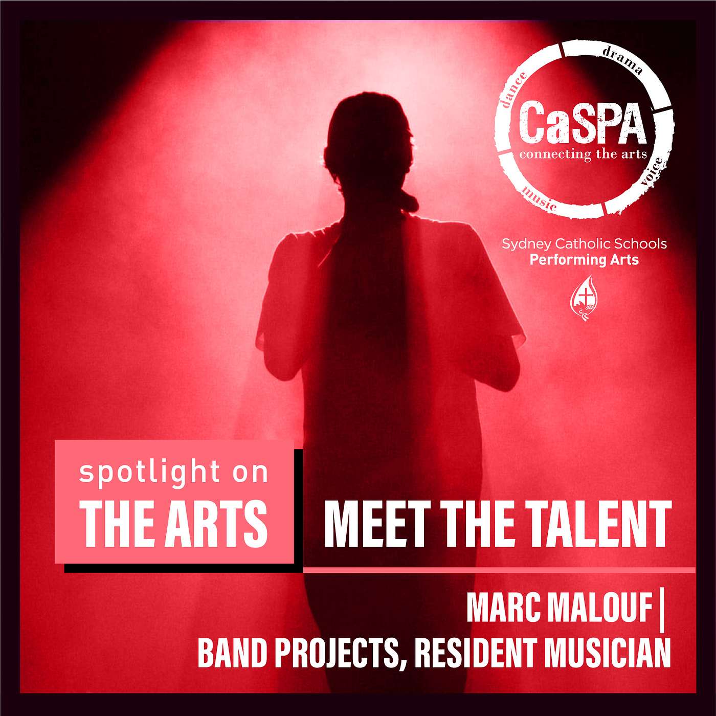 Spotlight on the Arts