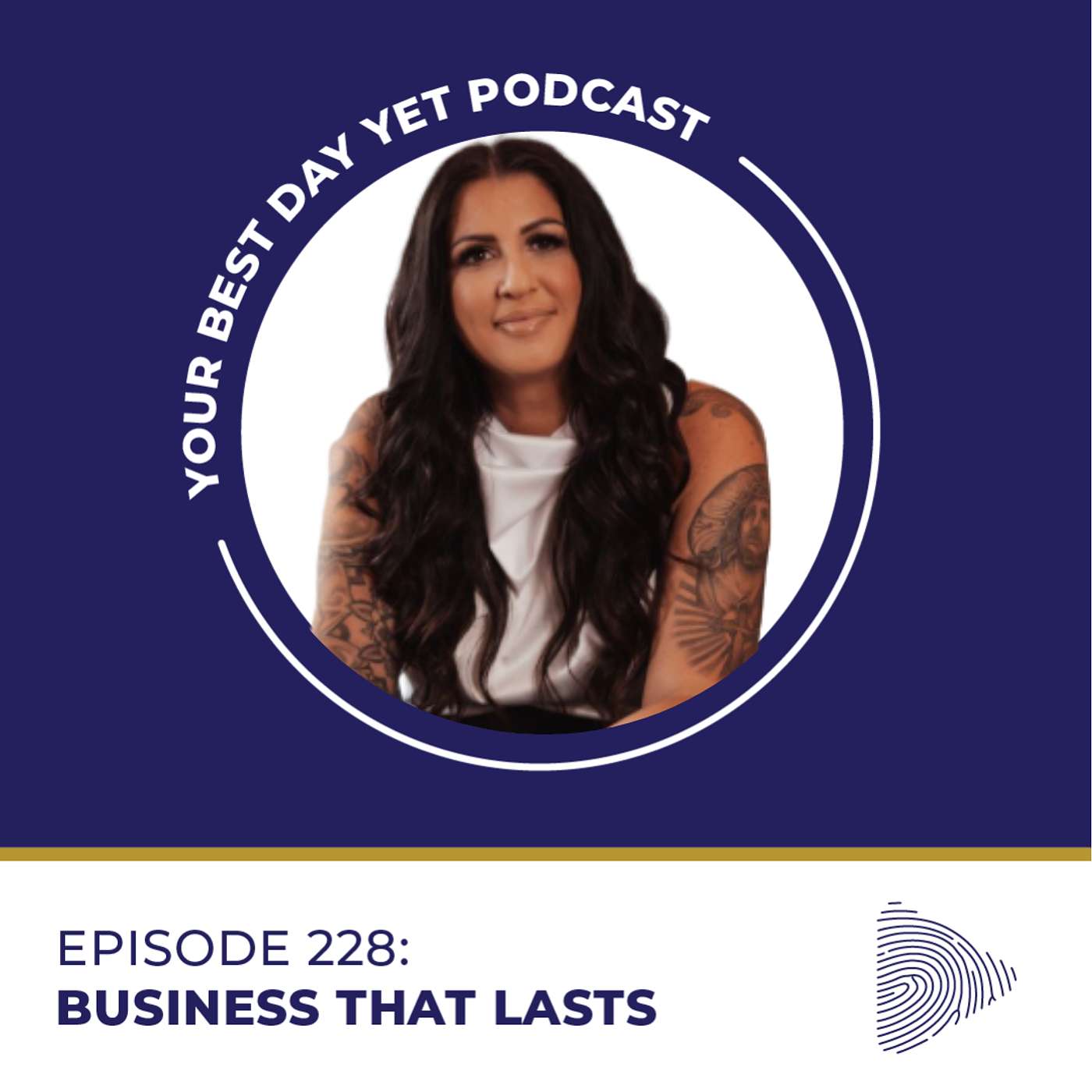 Business That Lasts