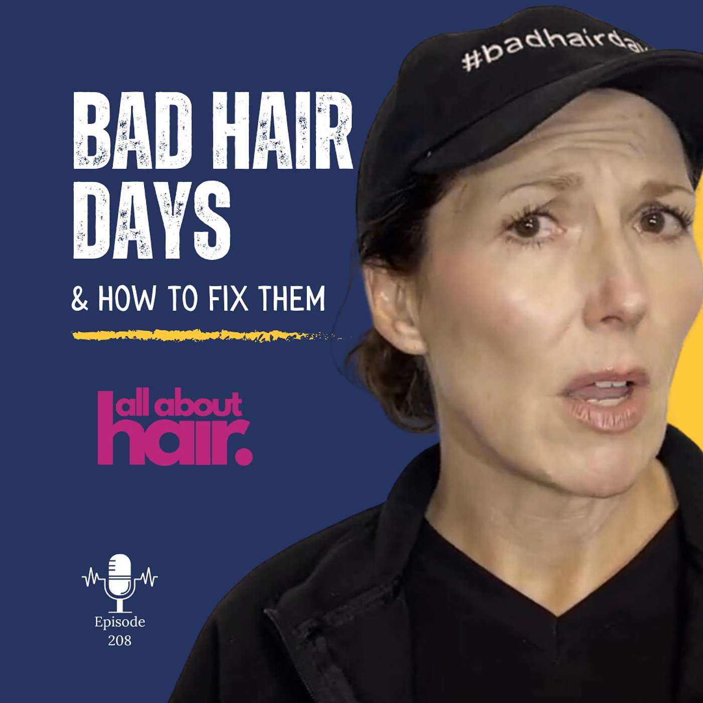 All About Hair...and So Much More.