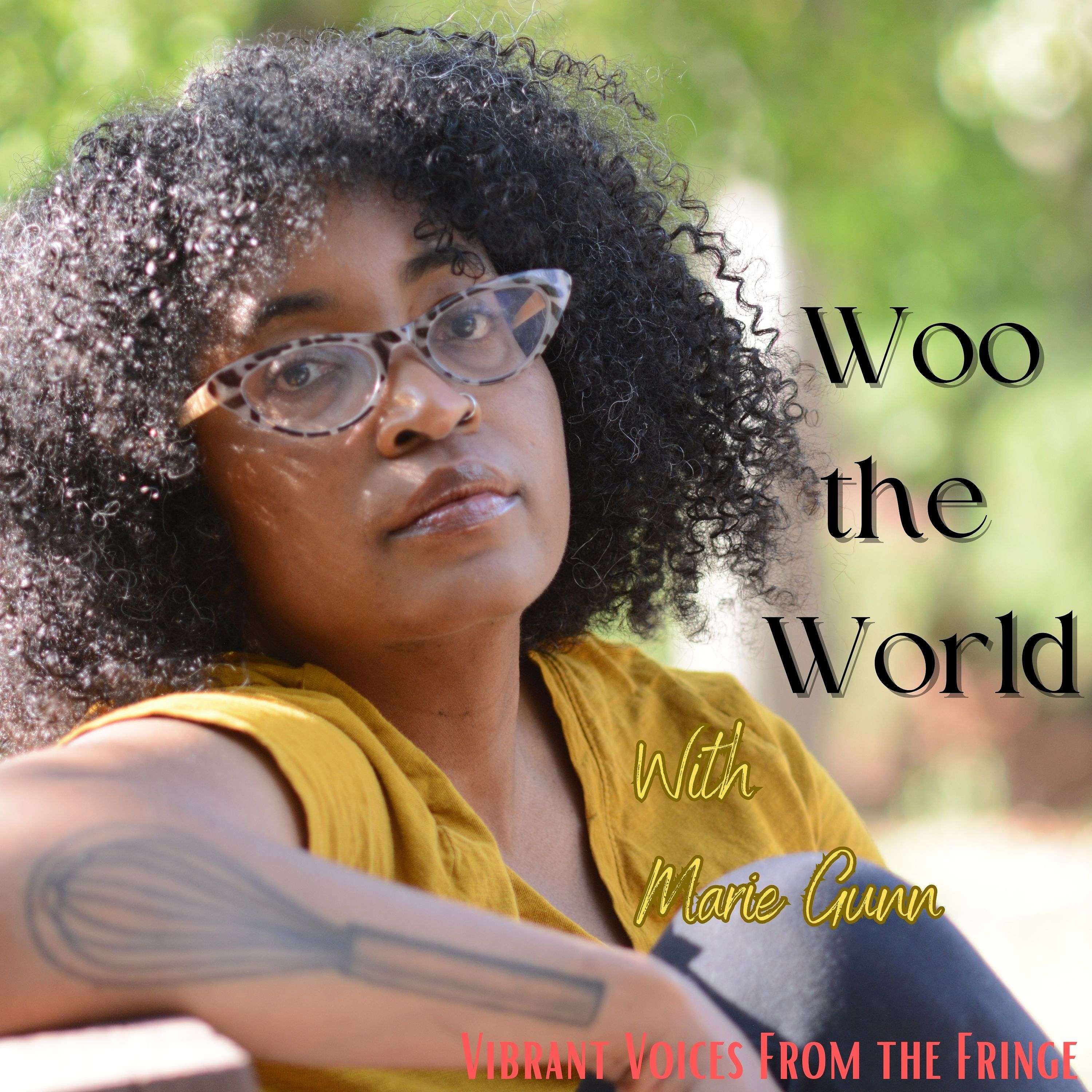 Woo the World