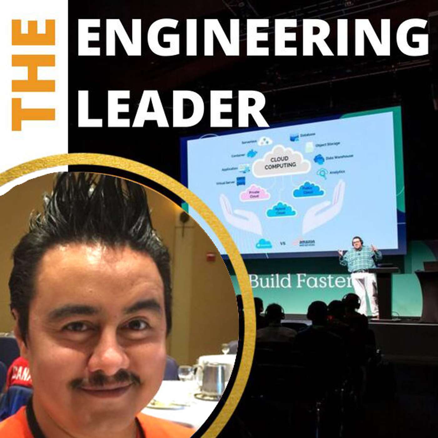 Jaime Lopez on Building Great Engineering Teams