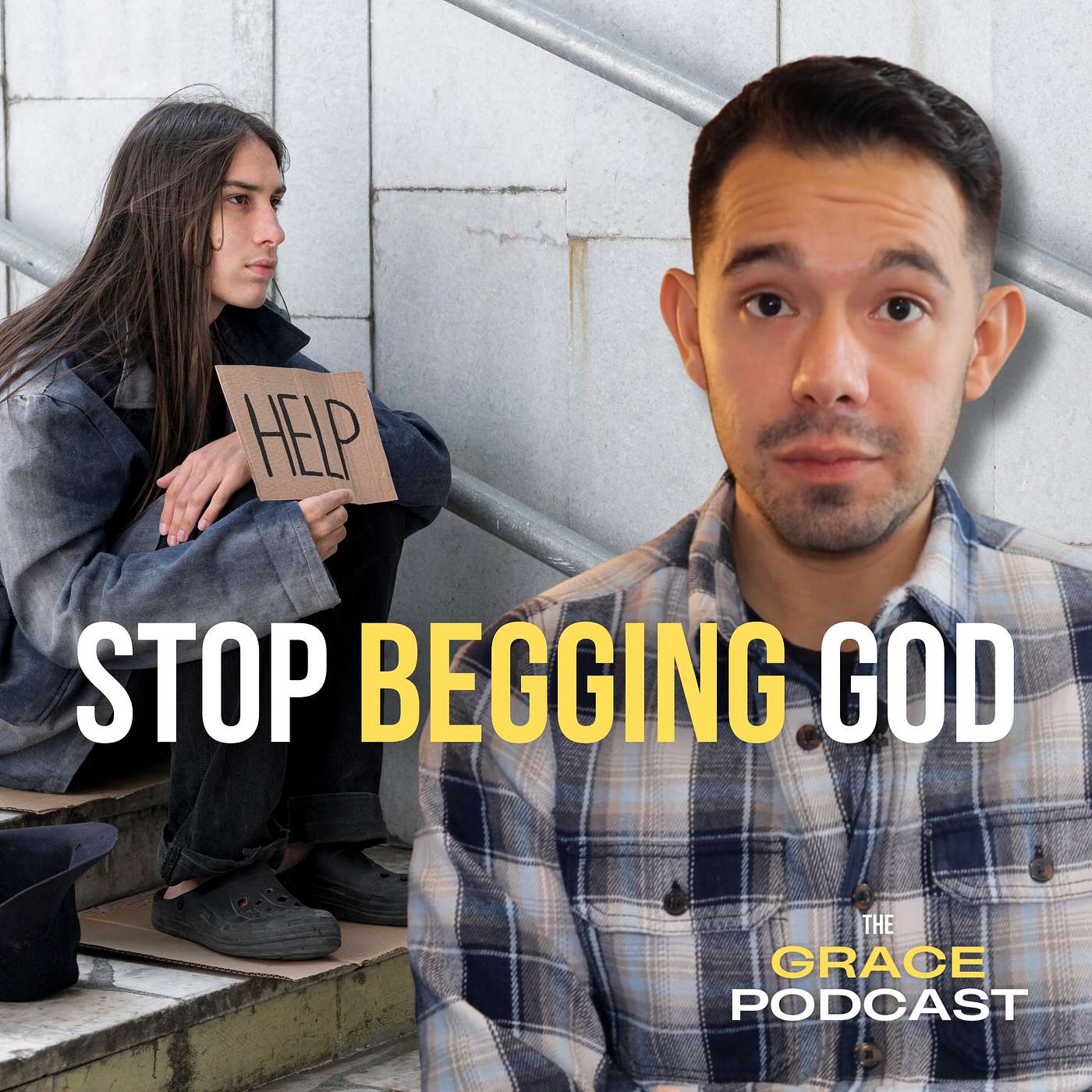 The Grace Podcast