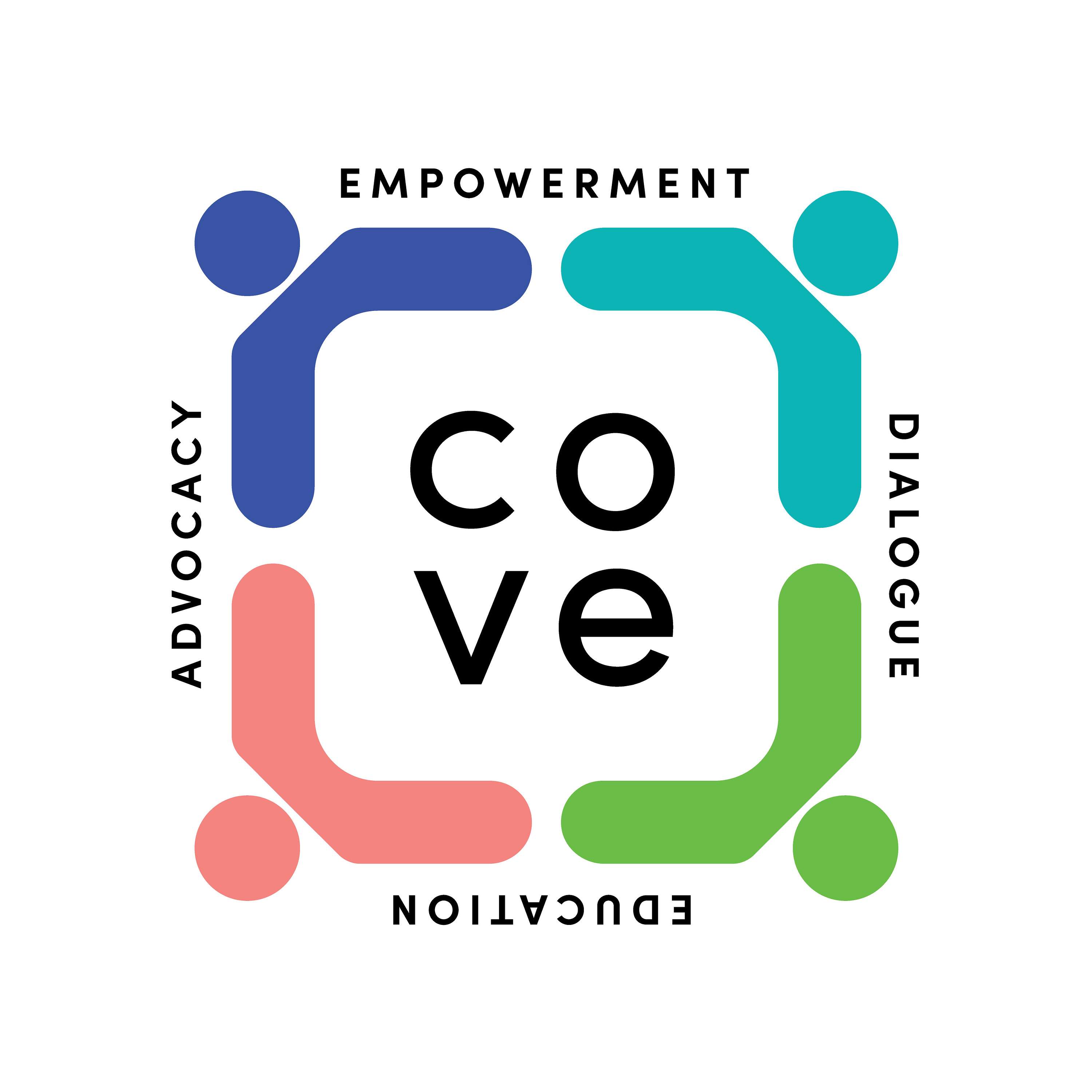 COVEcast: A podcast for older Vermonters podcast artwork