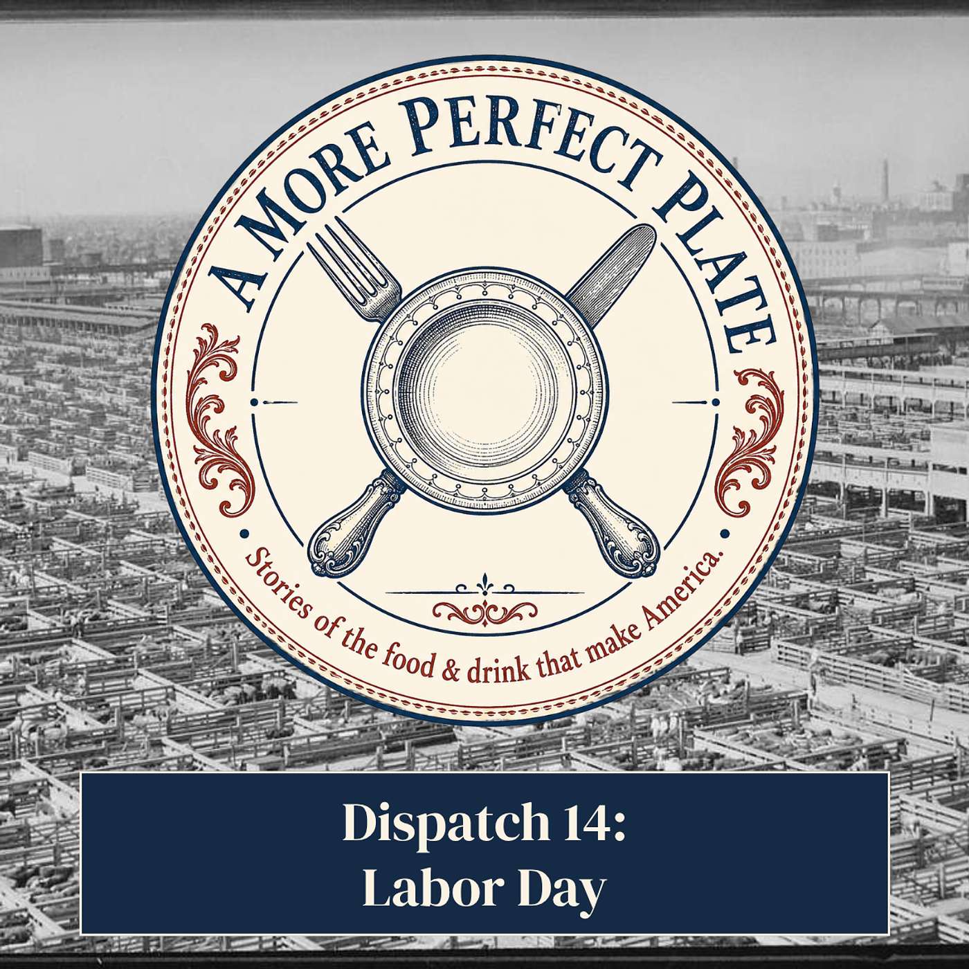 Labor Day - The Read episode artwork
