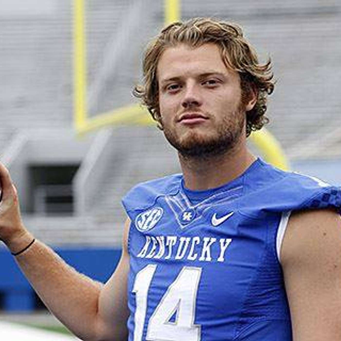 Patrick Towles Interview