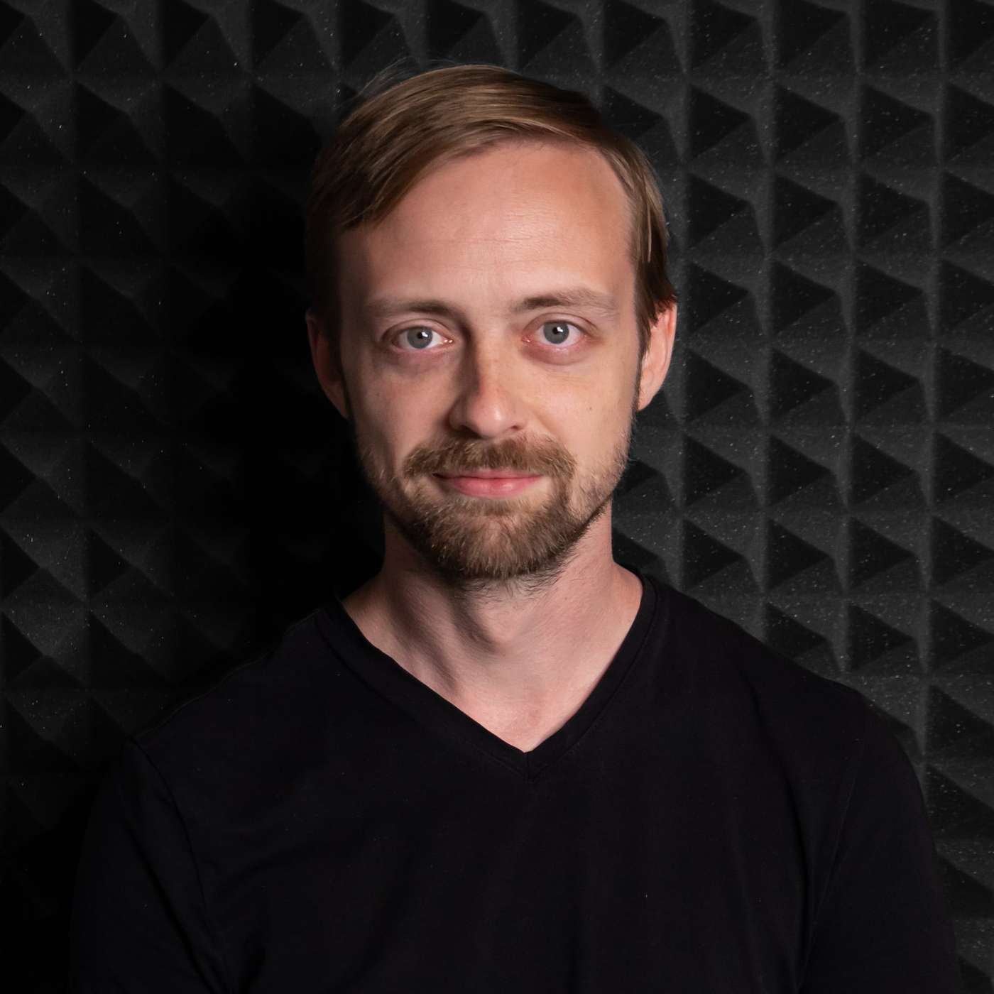 Data Talk #157: Michal Ambler (Sympulse) Data Talk #157: Michal Ambler (Sympulse)