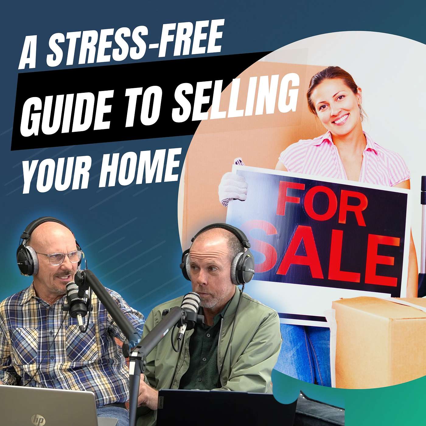 Real Estate Morning Drive
