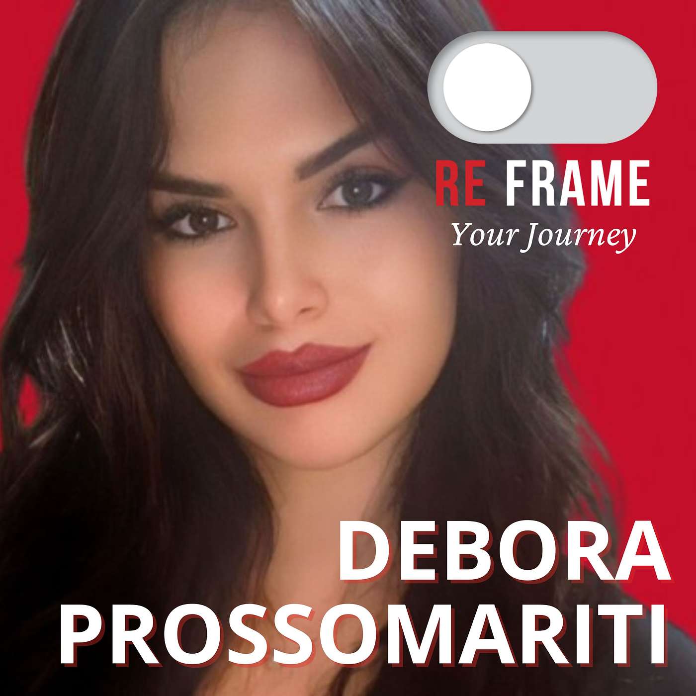 Reframe Your Journey