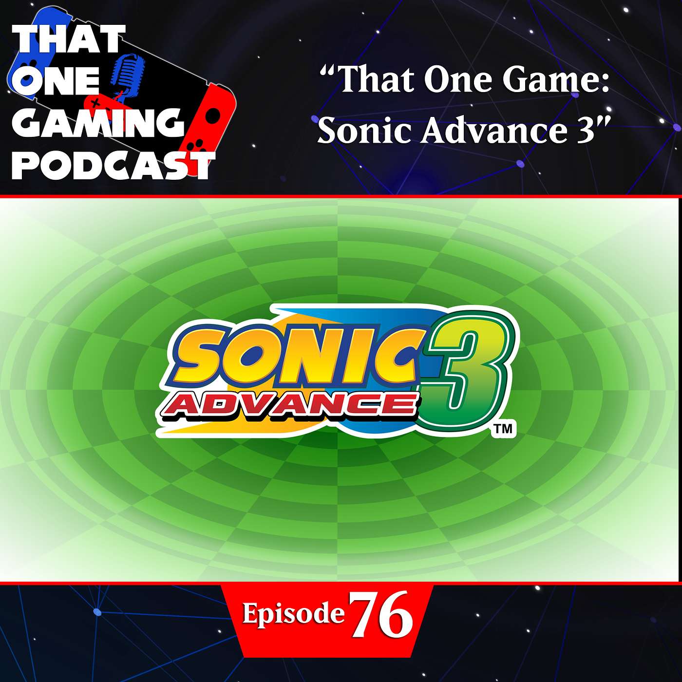 TOGP #76: 