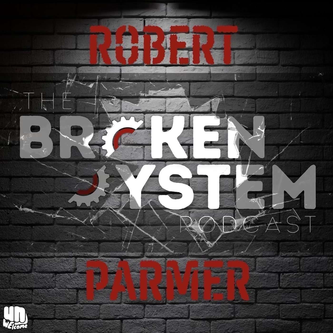 The Broken System Podcast