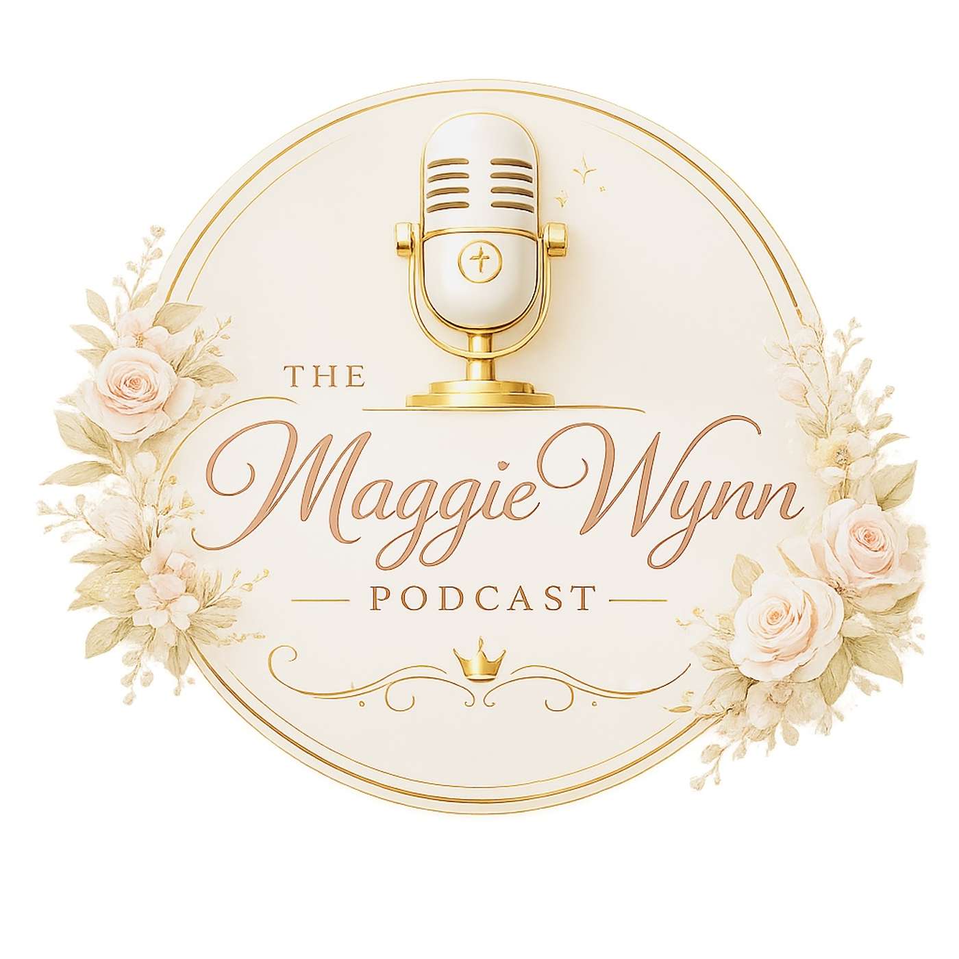 The Maggie Wynn Podcast