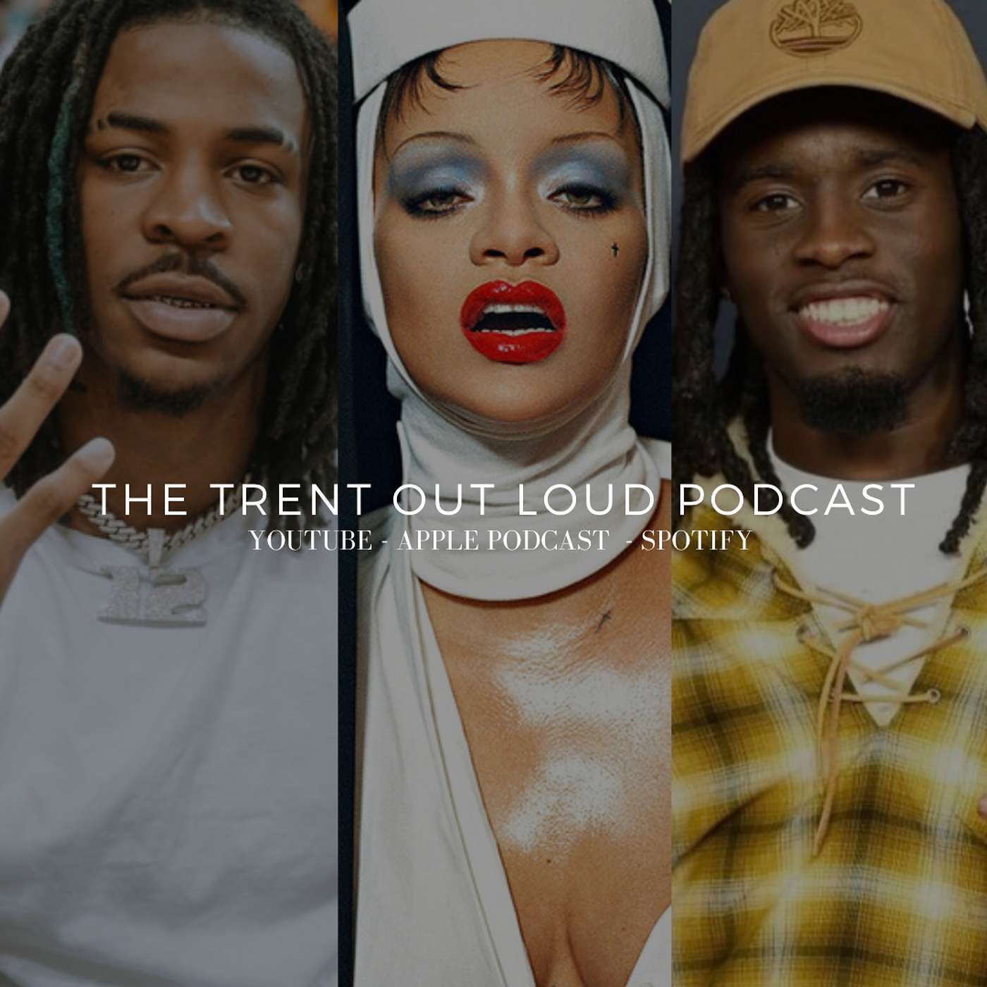 EP224: Kai Cenat Backlash, Rihanna Interview, Ja Morant in Court, J Cole Removes DissTrack & Quick News.