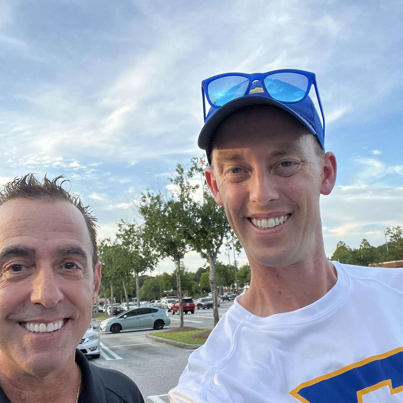 Coach Paul Show