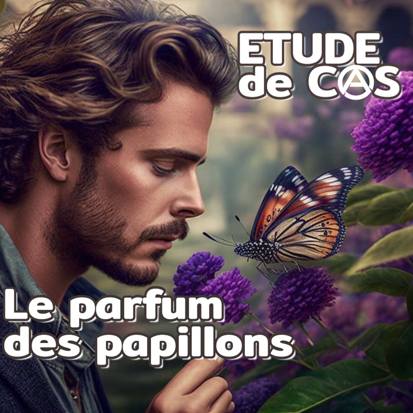 Stéphane Edouard • Études de cas