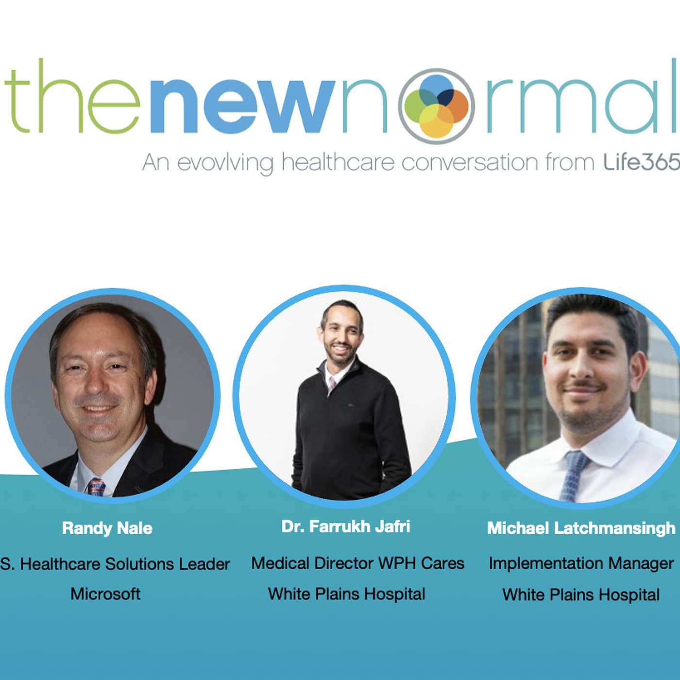 S3:E1 - Changing the Economics of Care – Transitioning Care to Home S3:E1 - Changing the Economics of Care – Transitioning Care to Home