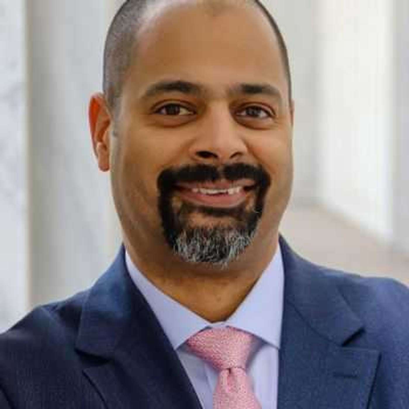 Shaping the Future of Law with Ben Grimes's Visionary Approach