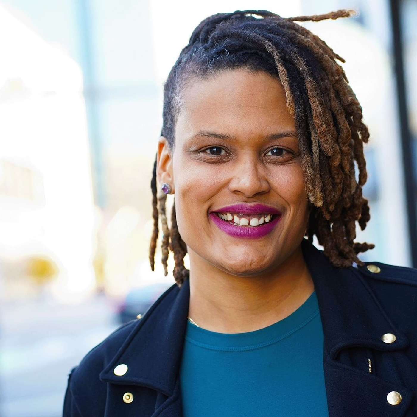 From Serving Others to Owning Your Value with Nikki M. G.