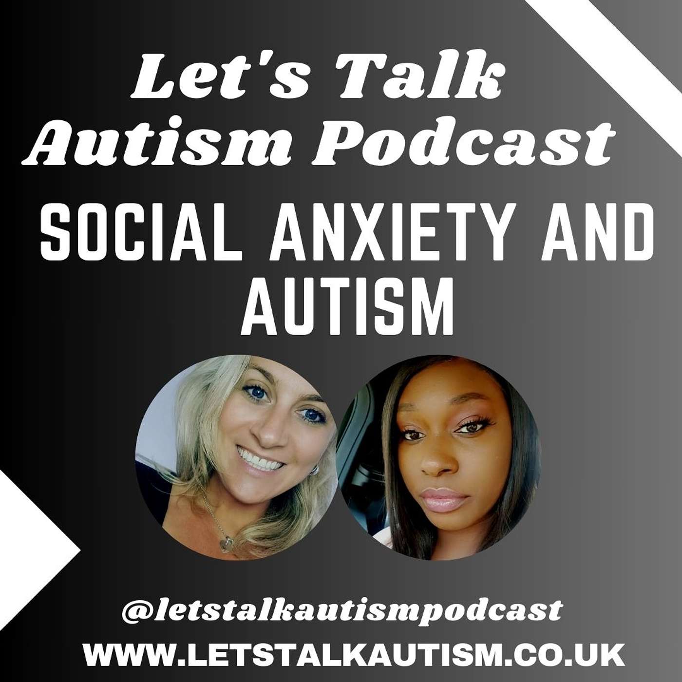 Let\'s Talk Autism