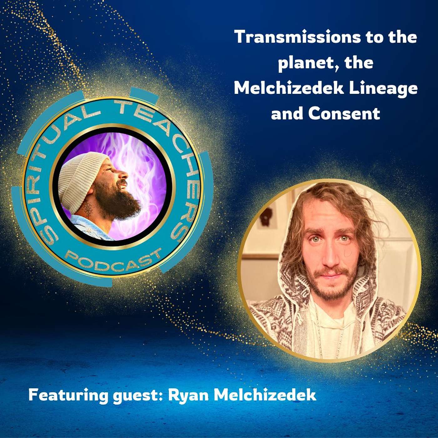 Spiritual Teachers Podcast