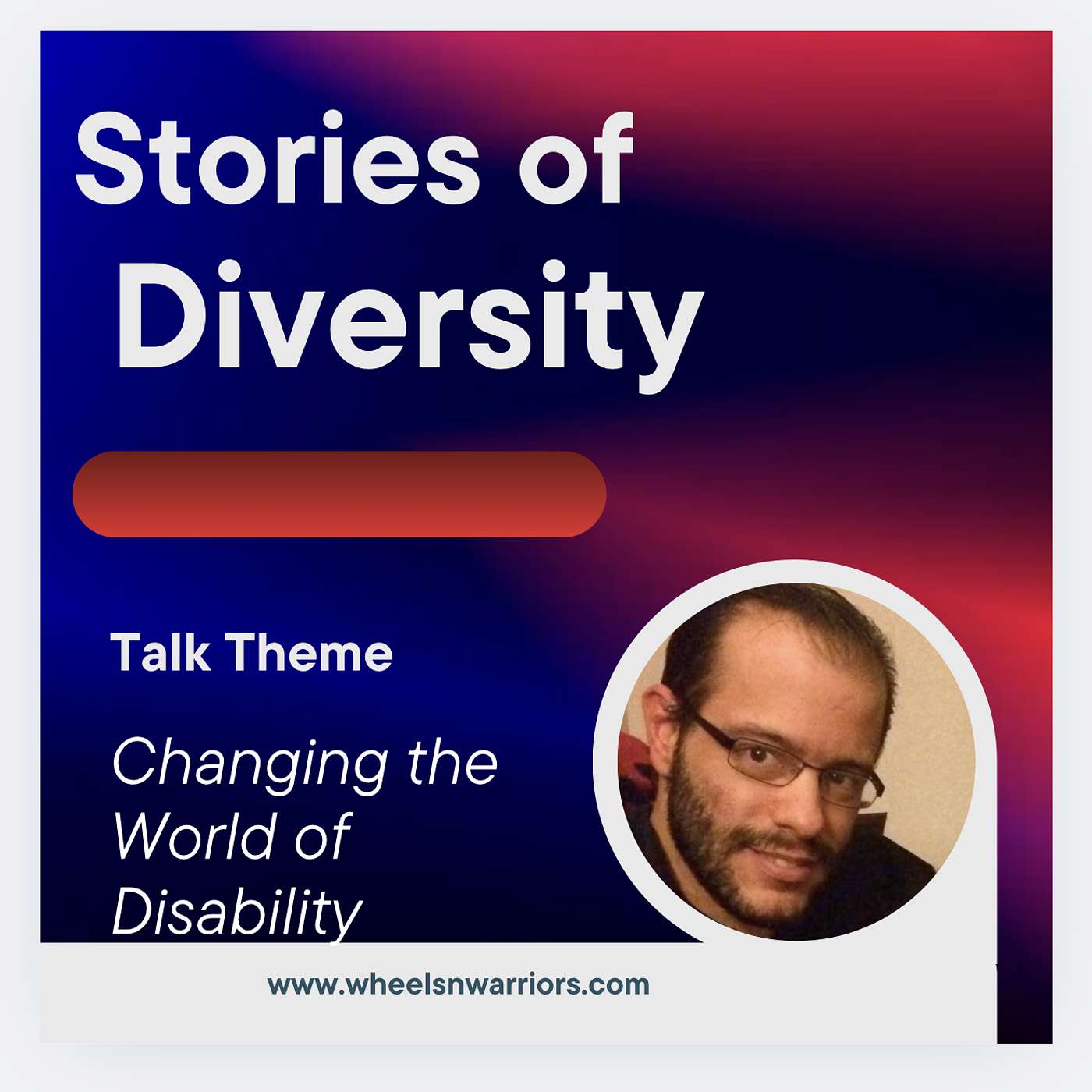 Stories of Diversity