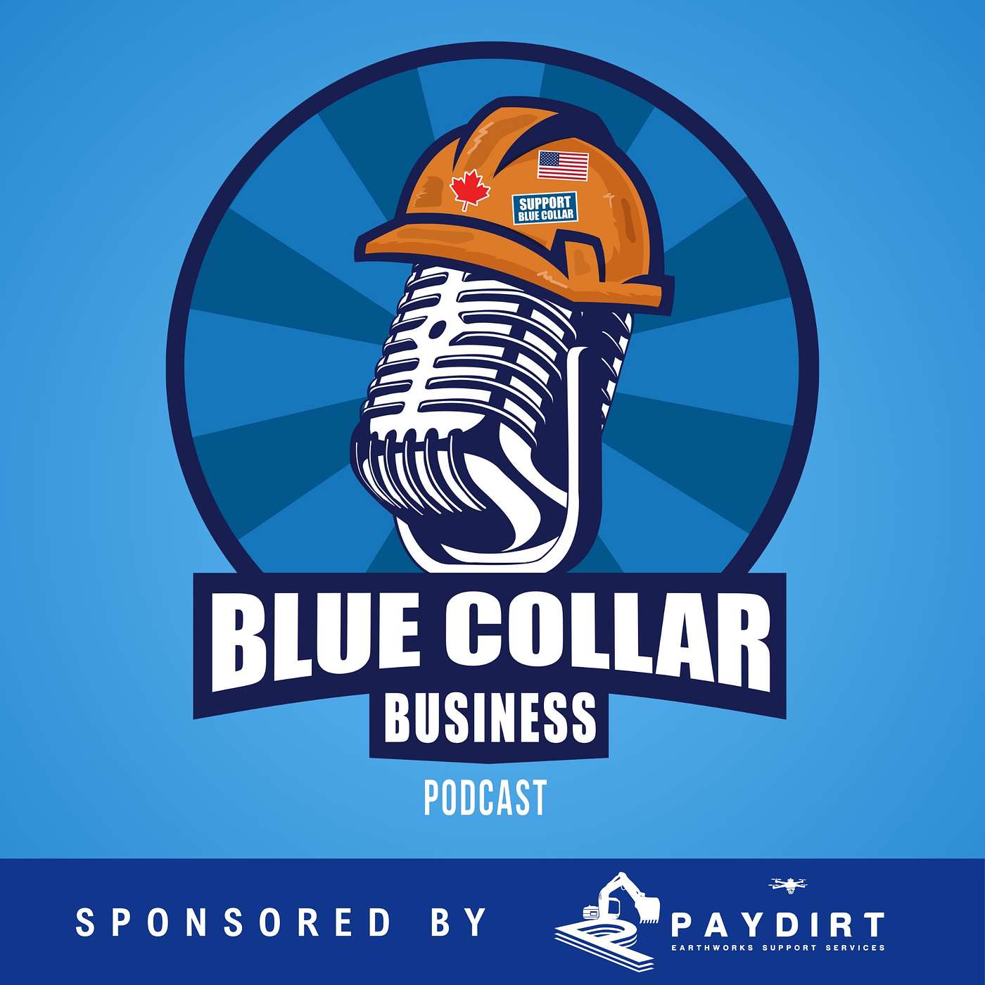 Blue Collar Business Podcast
