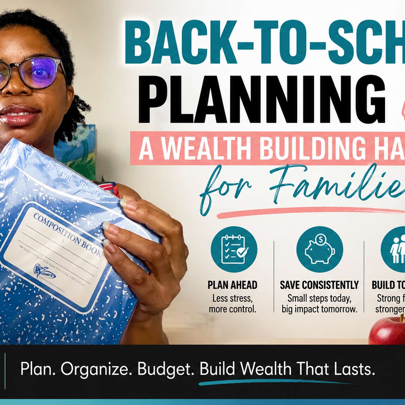 The Richest Families Do This Before School Starts episode artwork