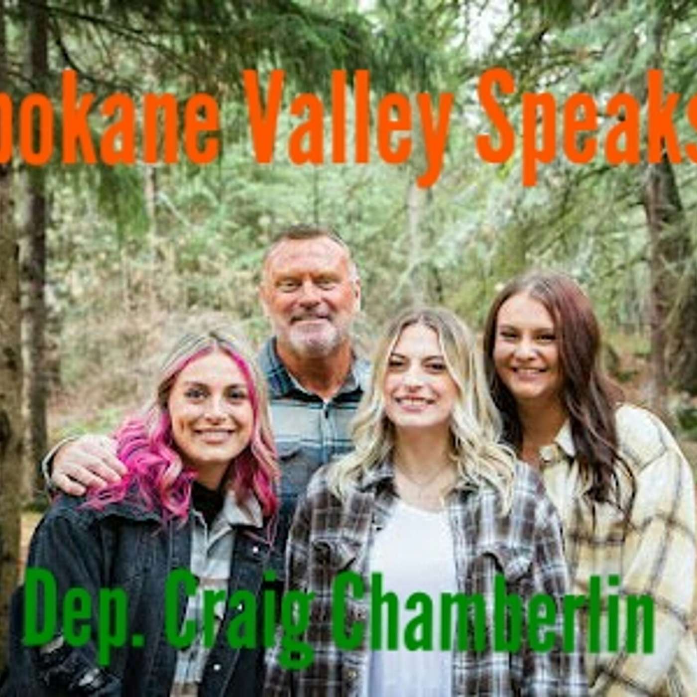 Spokane Valley Speaks