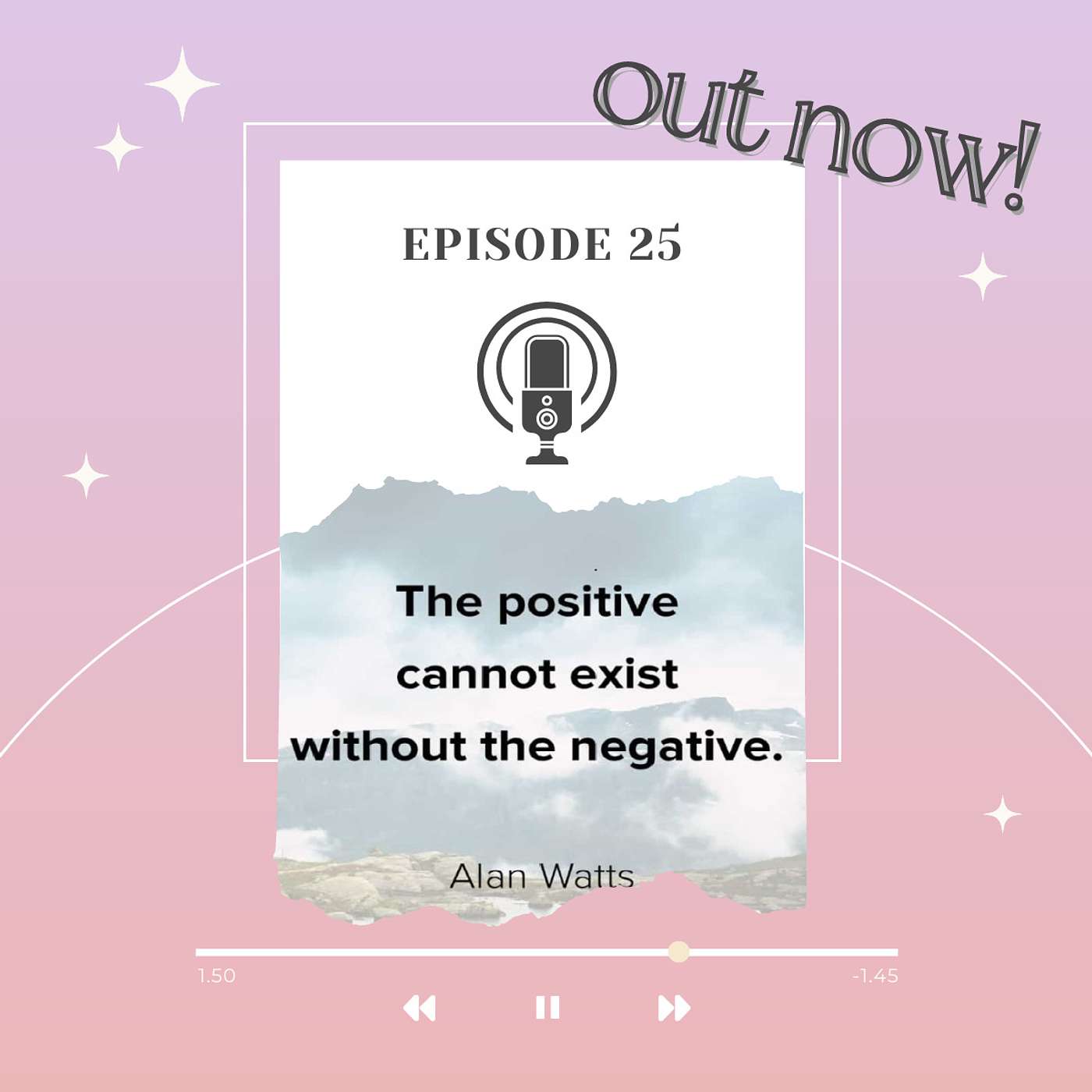 S.01 - Ep.25 : Ek Main Aur Ek Tu, Dono Mile Iss Tarah - Exploring The Law Of Duality episode artwork