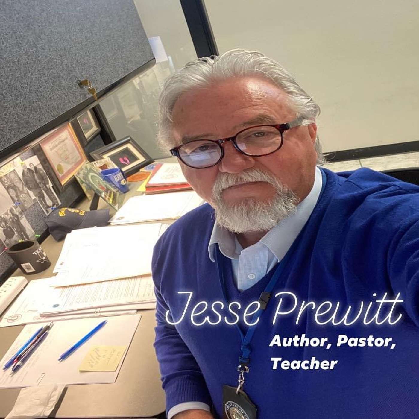 Light of Hope with Jesse Prewitt 