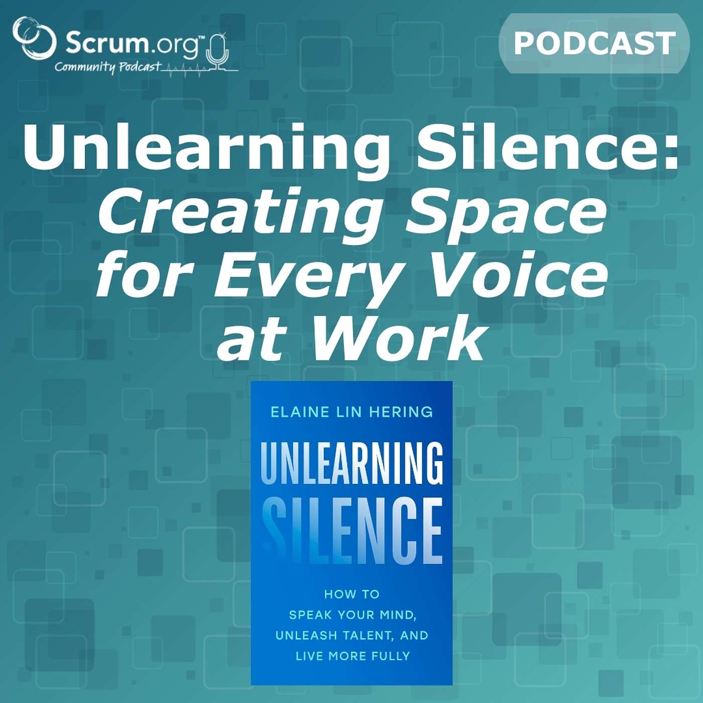 Unlearning Silence: Creating Space for Every Voice at Work