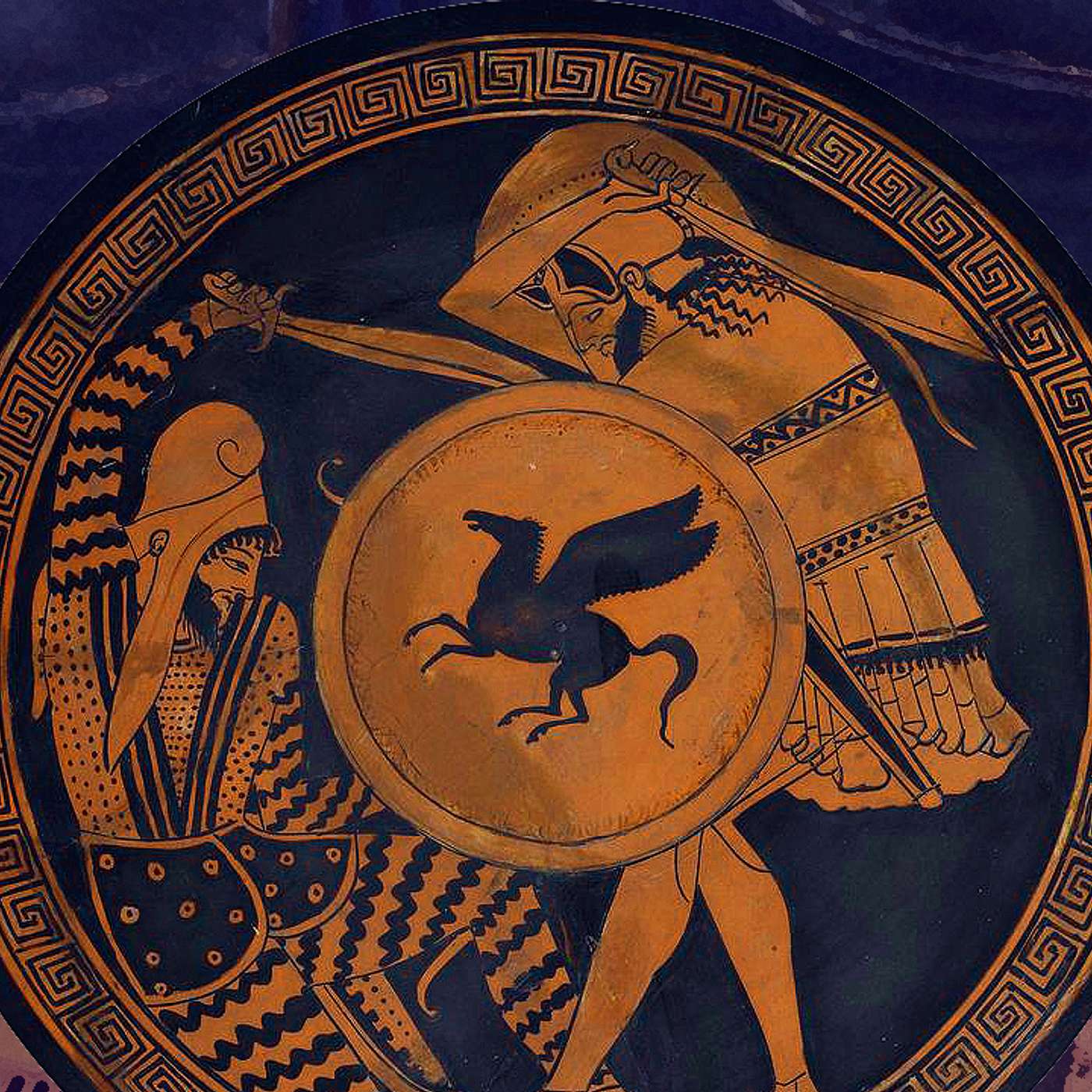 The Greco-Persian Wars - PART II: The Aegean Campaigns and the Battle of Marathon (492-490 BC)