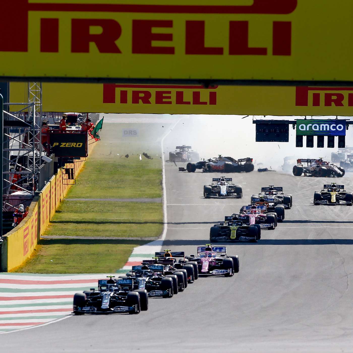 F1 Fanatiki