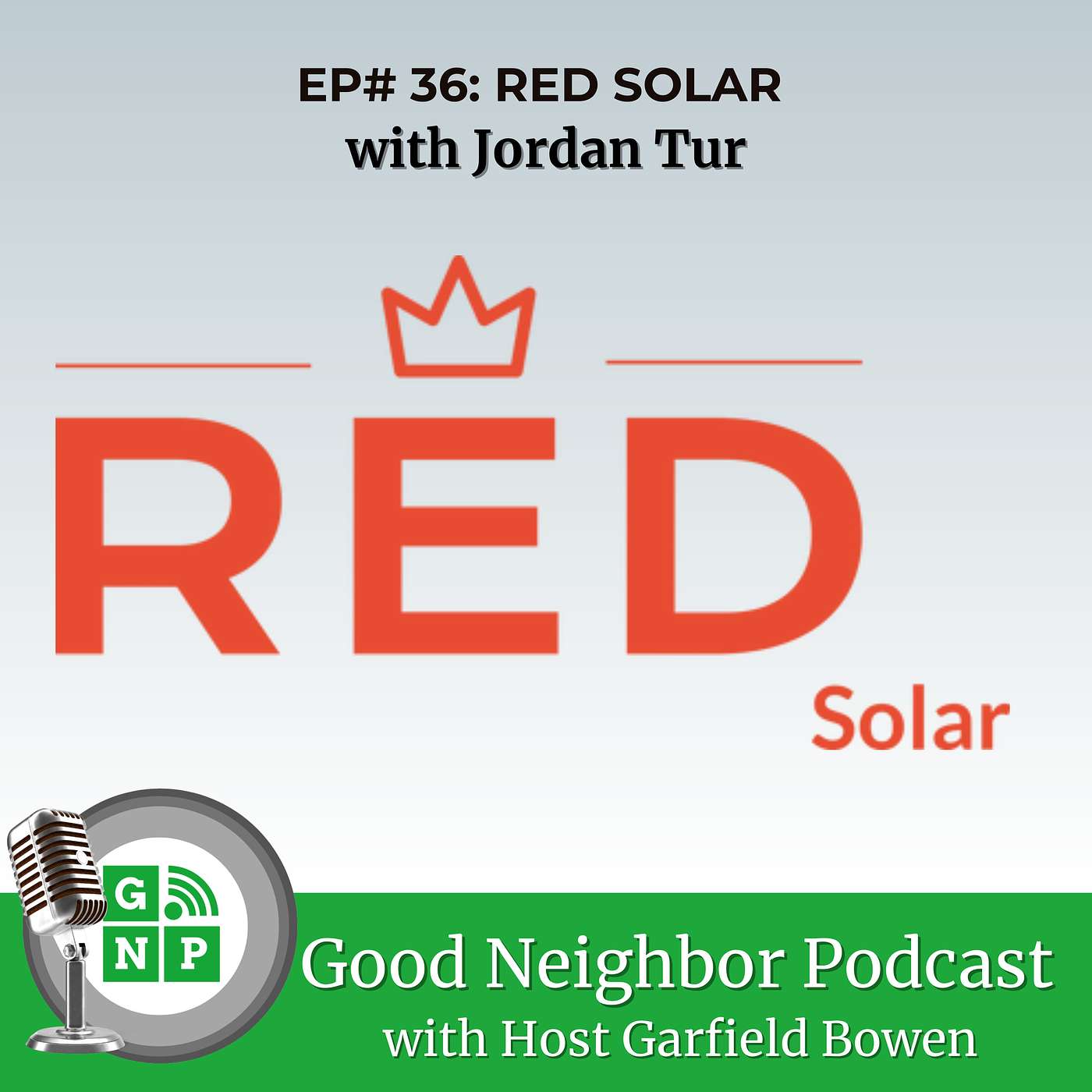 Good Neighbor Podcast: Port Saint Lucie