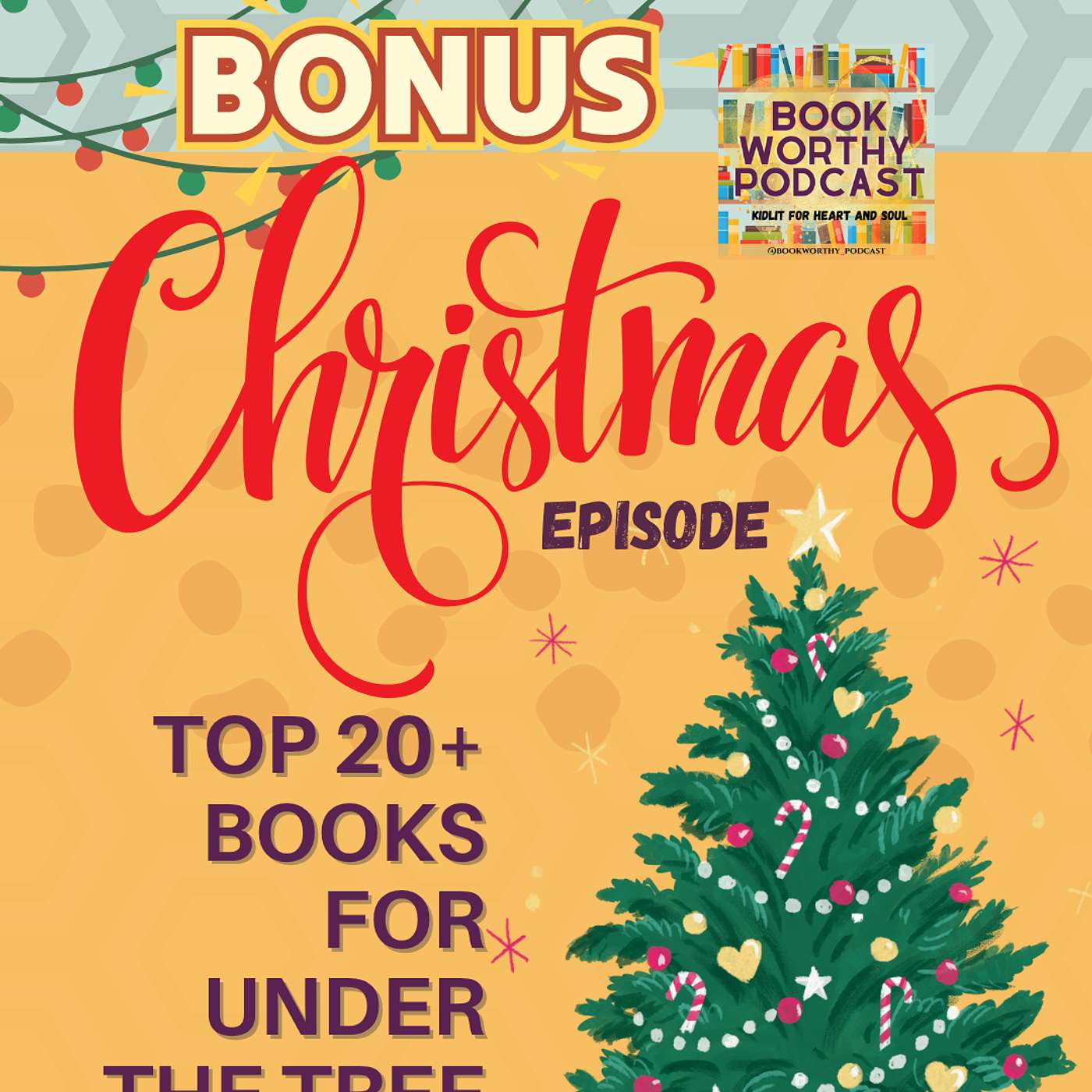 Top 20+ Books for Kids this Christmas 2025