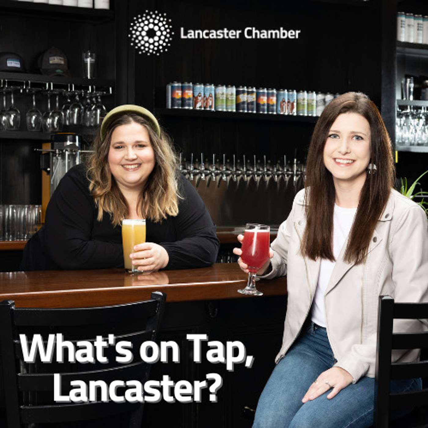 What\'s on Tap, Lancaster?