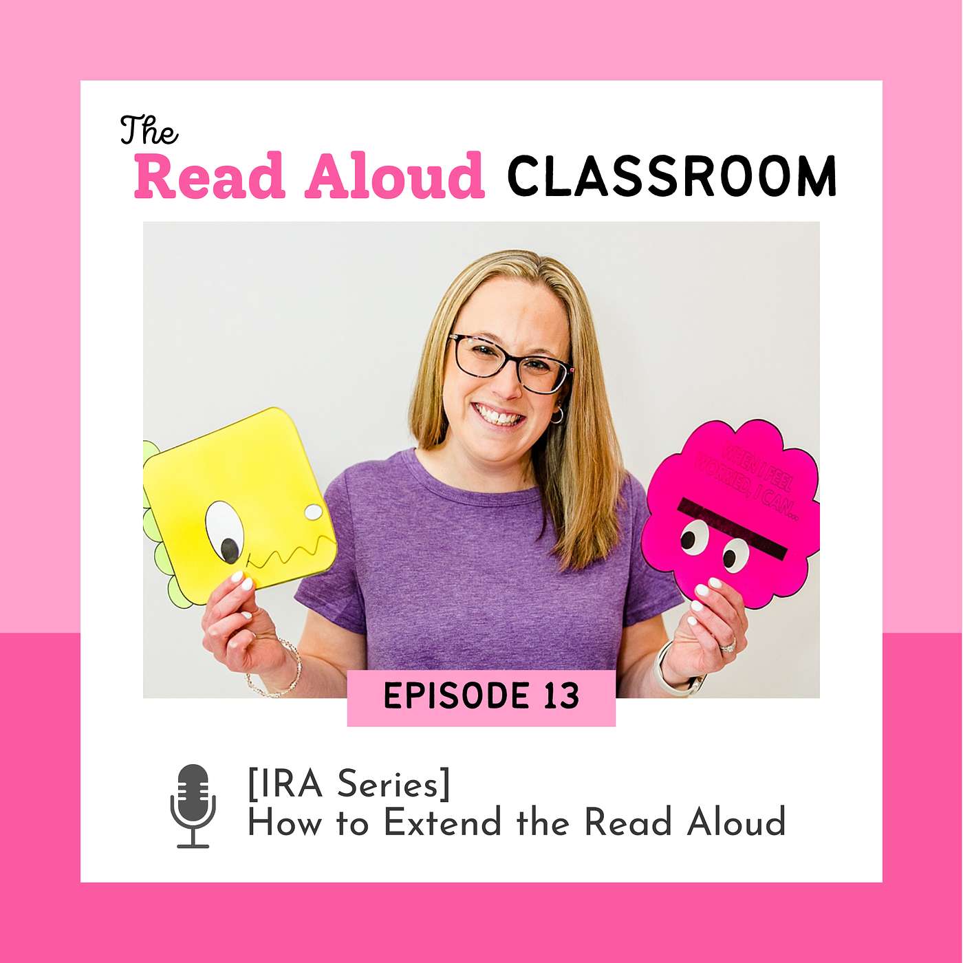 The Read Aloud Classroom